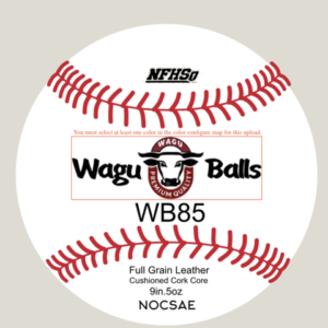 WB85 Prime